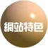 網站特色