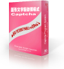 圖形文字驗證碼程式